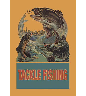 « à l’attaque de pêche »