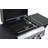 NFusion Dax 3 - Burner Gas Grill