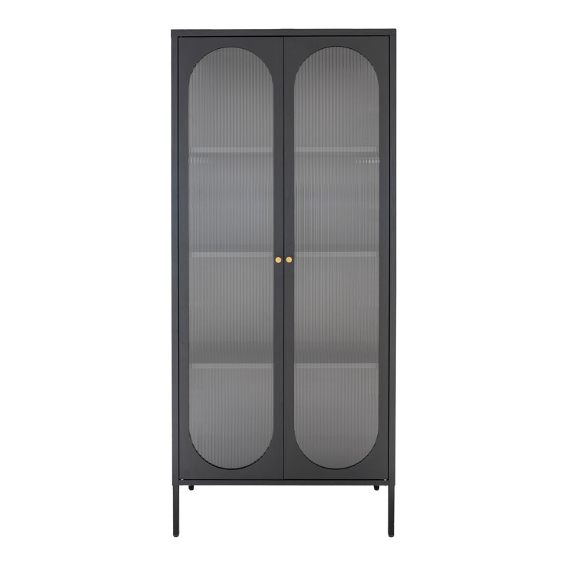 Jaeonna Display Cabinet