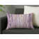 Coussin décoratif intérieur / extérieur gris Modern Modern
