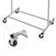 Mcclay 92cm Rolling Clothing Rack-51254630
