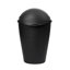 Poubelle à couvercle pivotant 12 gallons Calhoon-2117888369
