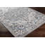 Tapis oriental ivoire / gris anthracite Shyann-49921936