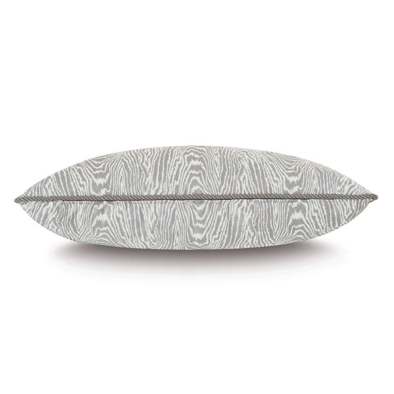 Liesl Lumbar Pillow Cover & Insert