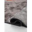 Rapture Abstract Area Rug in Gray-234402332