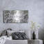 Trinx 'Focus on the Good' by Cindy Jacobs, Metal Wall Art, 24"x12"-2027286115