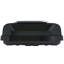 Hard Shell Roof Cargo Carrier With Security Keys, Roof Box, Cargo Box,BLACK-120926405