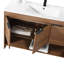 Meuble-lavabo simple 48 po Daénaires-269575949