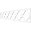 Wolford H W D Panel Molding-97745654-97745650