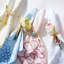 Linen Square Napkins