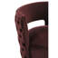 Resaca Upholstered Barrel Chair