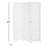 Aesa 67 " H - Panel Solid Wood Folding-1927025301