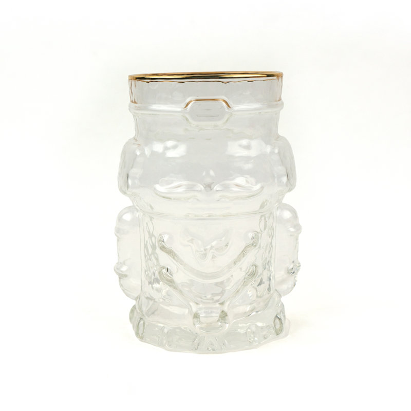 Tayshun 20oz. Drinking Glass
