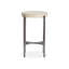 Table d'appoint ronde