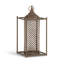 Orleans 27.5'' Aluminum Floor Lantern