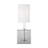 Dimmable Bath Sconce-179142530