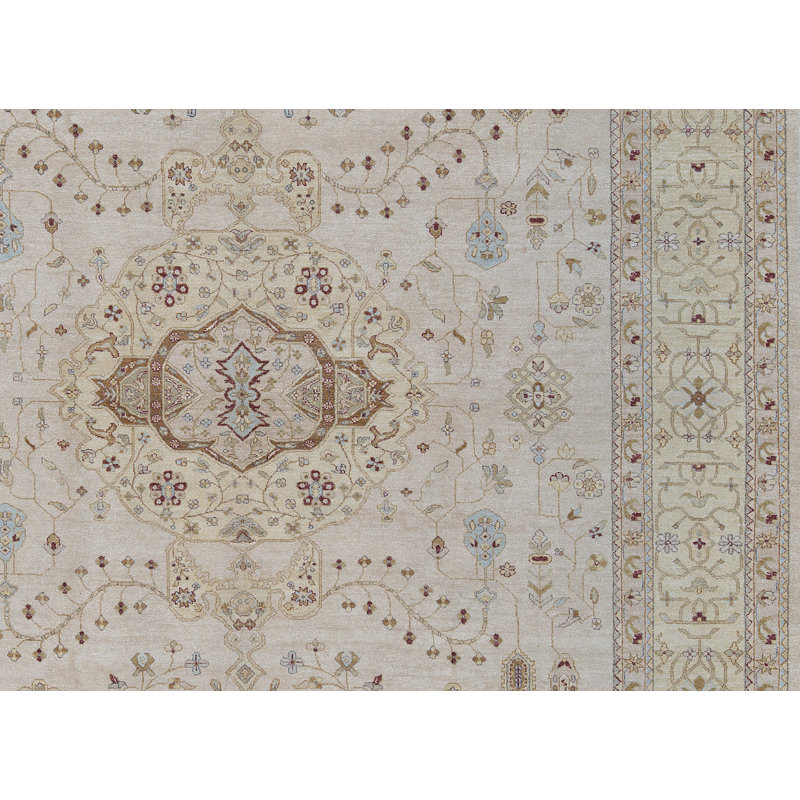 Cornwall One-of-a-Kind 10' X 14' Area Rug