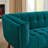 Ardrie 85" Flared Arm Sofa-386760517