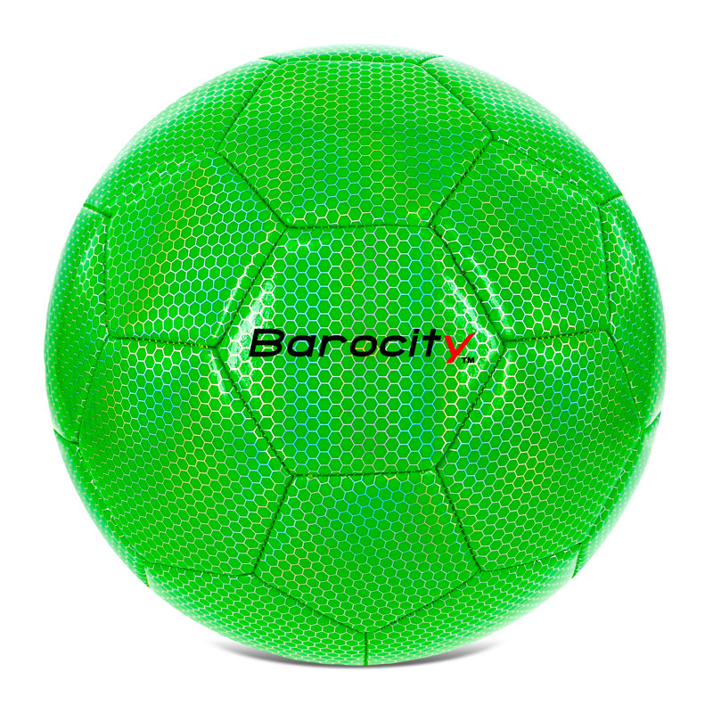 CoTa Global Vinyl Soccer