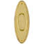 Beaded Recessed Pull-23272949