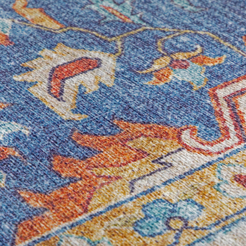 Alcor Oriental Area Rug, Rectangle 160cm x 230cm