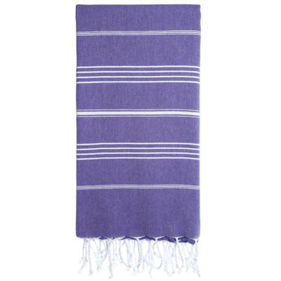 Lina Peshtemal Beach Towel