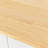 Kitchen Island Cart With Solid Wood Top And Locking Wheels,54.3 Inch Width,4 Door Cabinet And Two Drawers,Spice Rack, Towel Rack-984406596