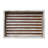 Inlaid Serving Tray With Handles