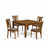 Saddle Brown