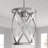 Gingerich 1 - Light Single Pendant-763189257