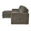 Kerle 2-Piece Sectional With Pop Up Bed