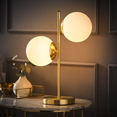 Aschwin Novelty Table Lamp