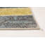 Andu One-of-a-Kind 6'8" X 10'1" 2010s Wool Area Rug in