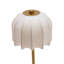 Metal Table Lamp