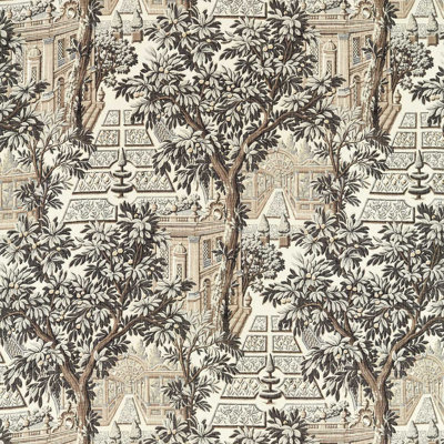 Italian Garden Fabric
