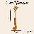 Straight Drinkware Cleaning Brush Xl