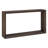 Osmond 55" Wide Rectangular Console Table-2037683698