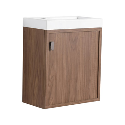 Bathroom Vanity with Top