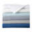 BedVoyage Fitted Sheet - 100% Viscose from Bamboo - Cooling & Lightweight-113434475-113434476