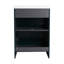 Meuble-lavabo sur pied 24 po avec lavabo en résine-108801188