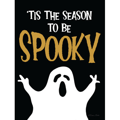" Spooky Season " by Susan Ball