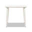 Table basse ronde Everly