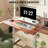Dojtcho Home Office Adjustable Standing Desk-62270596-113909856