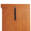 Vitrine de coin lumineuse