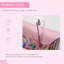 Banc de rangement pour tout-petits Qabo