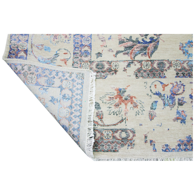 Indoor Rug, Rectangle 10' x 14'