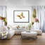 « nice flight of green oiseau », peinture-26694781-34270884