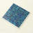 Celestial 0.8" x 0.8" Glass Grid Mosaic Wall & Floor Tile -94598820