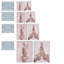«Peace and Namaste» par Olivia Rose - impression sur toile 2 pièces-23228381-103282080-107083915