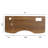 Lesure Adjustable Standing Desk-29693585-116650122
